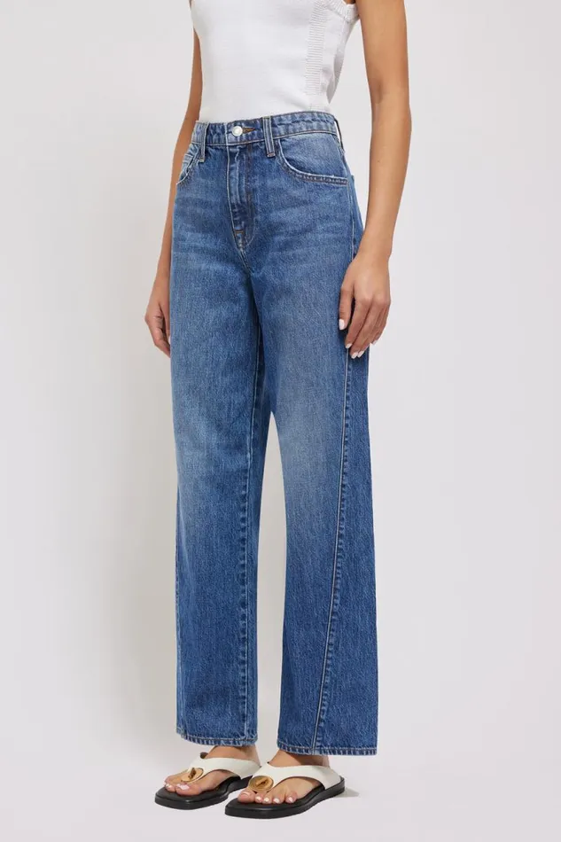 Women Pants and Bottoms Jonathan Simkhai Sawyer Jean
