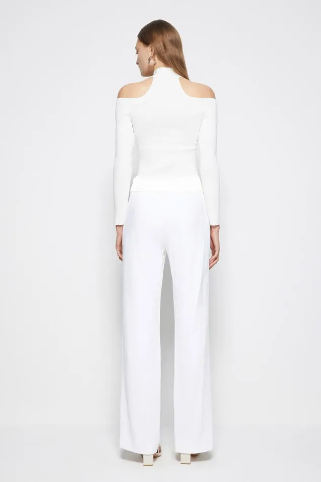 Women Pants and Bottoms Jonathan Simkhai Signature Ariah Pant