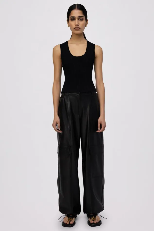 Women Pants and Bottoms Jonathan Simkhai Sofia Pant