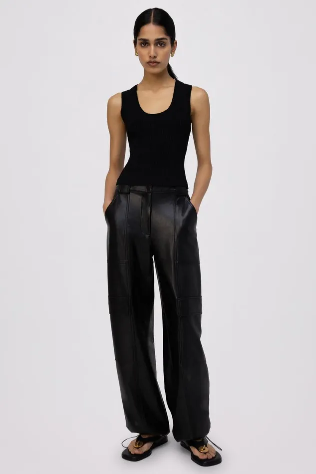 Women Pants and Bottoms Jonathan Simkhai Sofia Pant