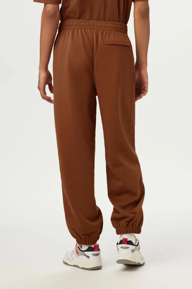 Women Pants and Shorts Fila Apex Relaxed Jogger 200 Emperador