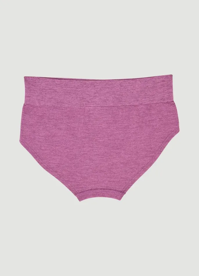 Women Seamless Hipster 5Pack Multi RBX Active Intimates