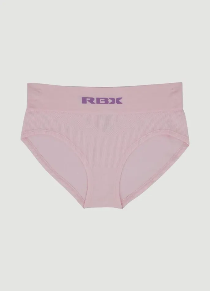 Women Seamless Hipster 5Pack Multi RBX Active Intimates