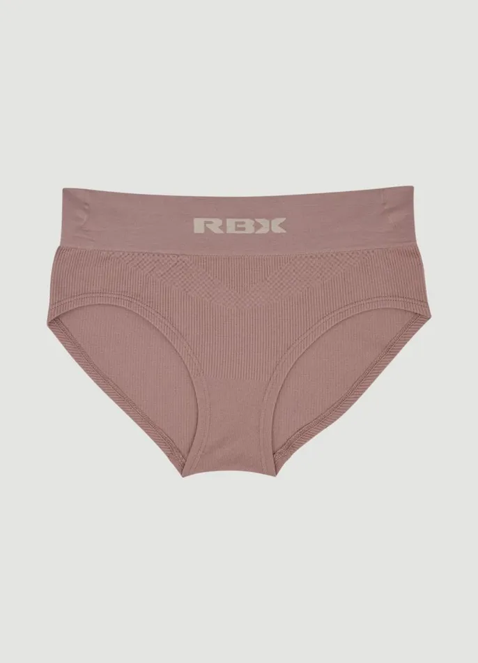 Women Seamless Hipster 5Pack Multi RBX Active Intimates