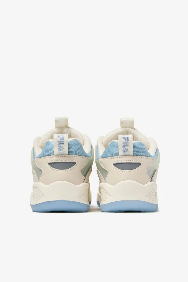 Women Sneakers Fila Corda 180R 147 Gardeniacoronet Blueclear Sky Women Sneakers Fila Corda 180R 147 Gardeniacoronet Blueclear Sky