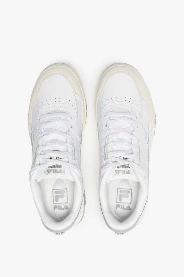 Women Sneakers Fila Rissmo Low 103 Whiteultimate Graygardenia Women Sneakers Fila Rissmo Low 103 Whiteultimate Graygardenia
