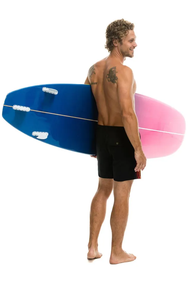 Women Surfboards Aviator Nation AVIATOR NATION HYBRID BOARD 8211 RAINBOW TWO Women Surfboards Aviator Nation AVIATOR NATION HYBRID BOARD 8211 RAINBOW TWO
