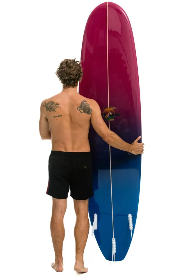 Women Surfboards Aviator Nation AVIATOR NATION HYBRID BOARD 8211 RAINBOW TWO Women Surfboards Aviator Nation AVIATOR NATION HYBRID BOARD 8211 RAINBOW TWO