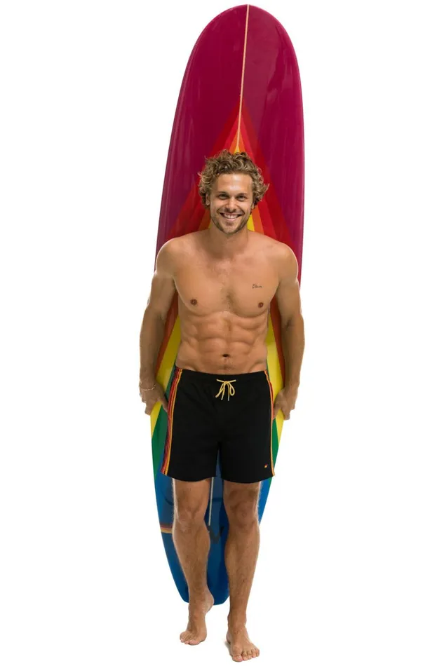 Women Surfboards Aviator Nation AVIATOR NATION HYBRID BOARD 8211 RAINBOW TWO Women Surfboards Aviator Nation AVIATOR NATION HYBRID BOARD 8211 RAINBOW TWO