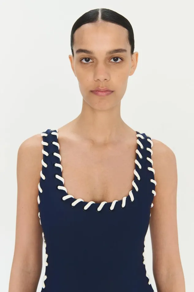 Women Swimwear Jonathan Simkhai Dayton One Piece Women Swimwear Jonathan Simkhai Dayton One Piece