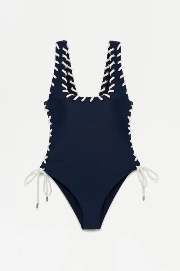Women Swimwear Jonathan Simkhai Dayton One Piece Women Swimwear Jonathan Simkhai Dayton One Piece