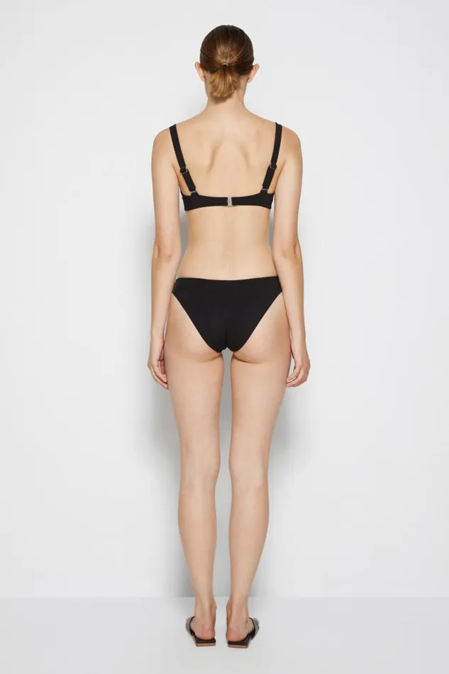Women Swimwear Jonathan Simkhai Signature Lia Bikini Top