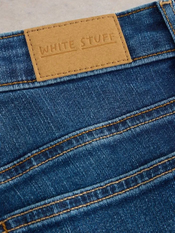 Women Taylor Straight Jean Mid Denim White Stuff Trousers Women Taylor Straight Jean Mid Denim White Stuff Trousers