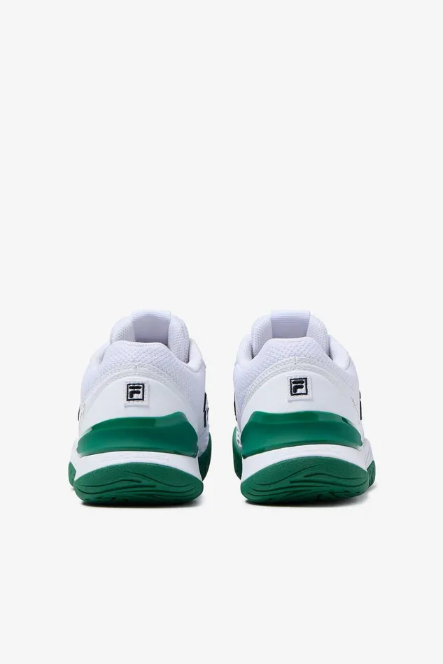 Women Tennis Fila Axilus 3 116 Whitecourtway Greenblack Women Tennis Fila Axilus 3 116 Whitecourtway Greenblack