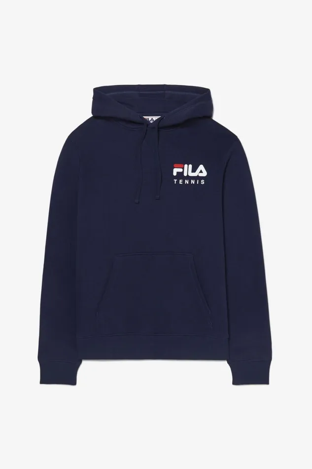Women Tennis Fila Unisex Tennis Hoodie
