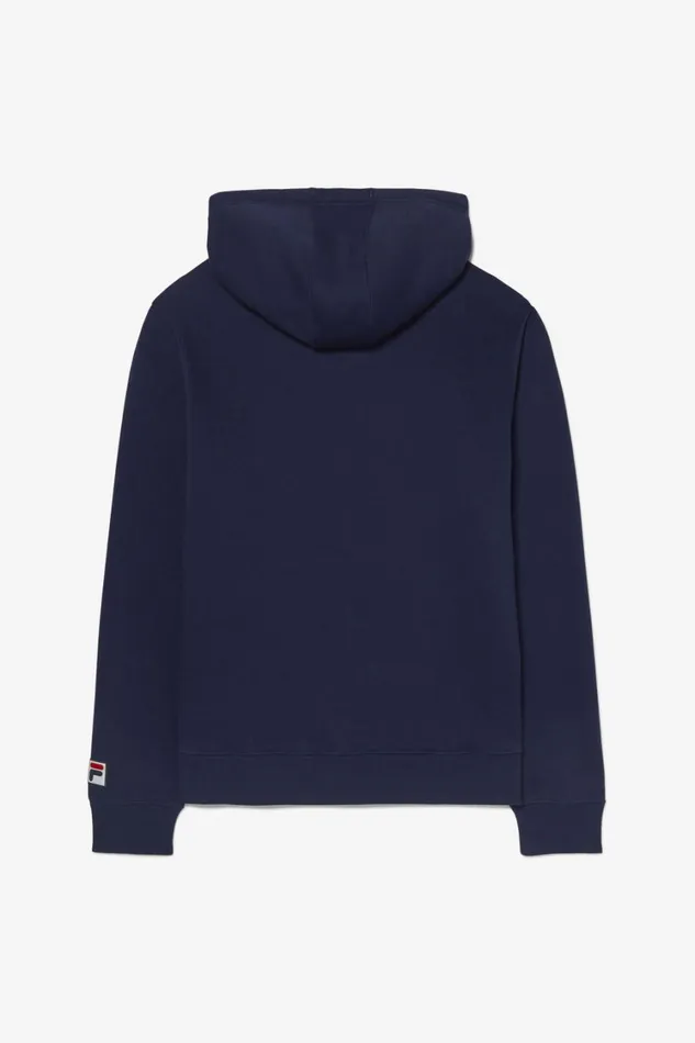 Women Tennis Fila Unisex Tennis Hoodie