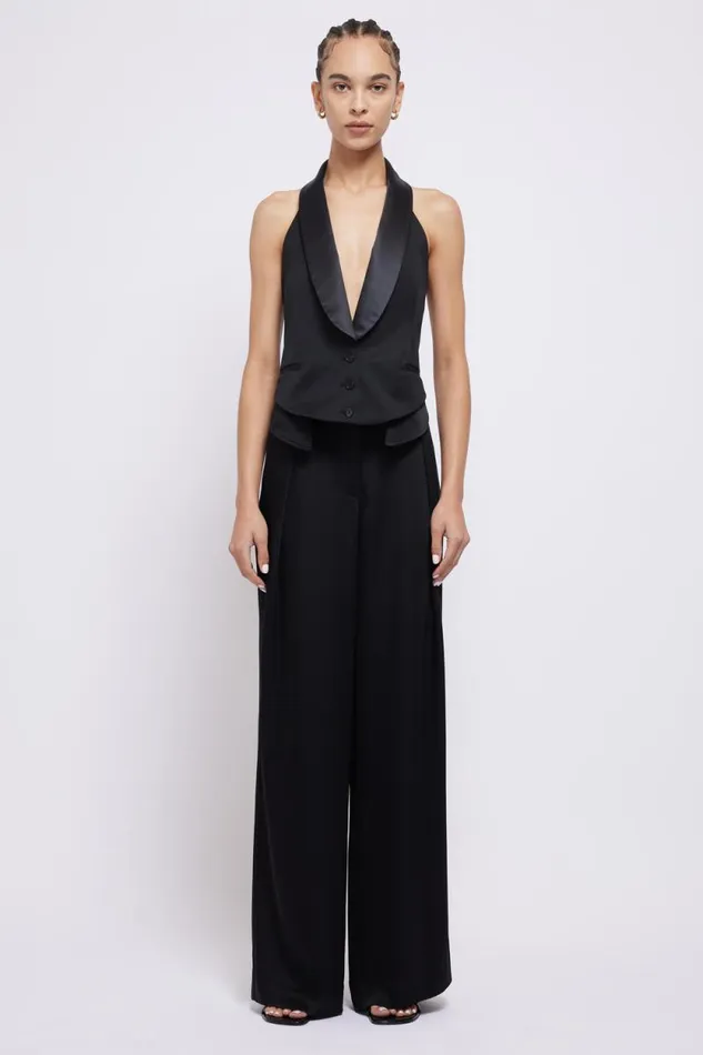 Women Tops and Bodysuits Jonathan Simkhai Albany Vest