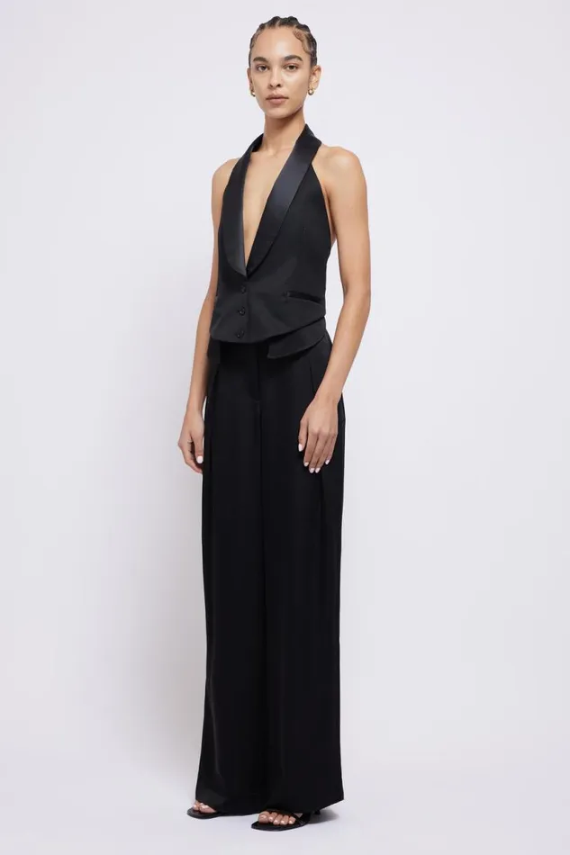 Women Tops and Bodysuits Jonathan Simkhai Albany Vest Women Tops and Bodysuits Jonathan Simkhai Albany Vest