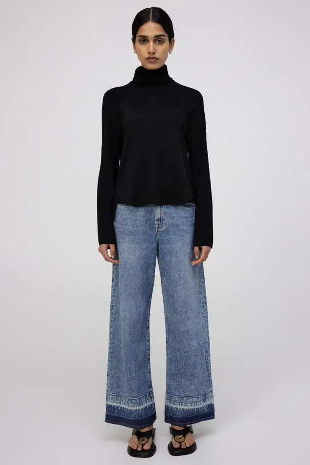 Women Tops and Bodysuits Jonathan Simkhai Mateo Top