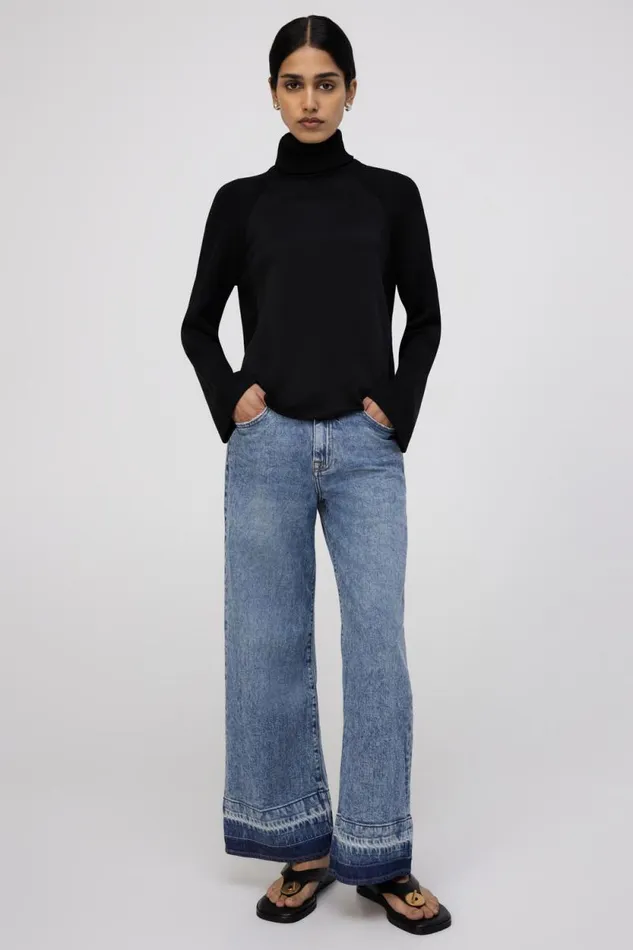 Women Tops and Bodysuits Jonathan Simkhai Mateo Top Women Tops and Bodysuits Jonathan Simkhai Mateo Top