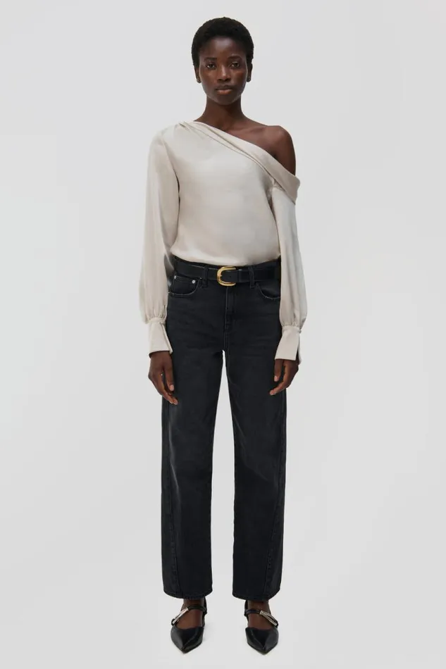Women Tops and Bodysuits Jonathan Simkhai Signature Alice Top