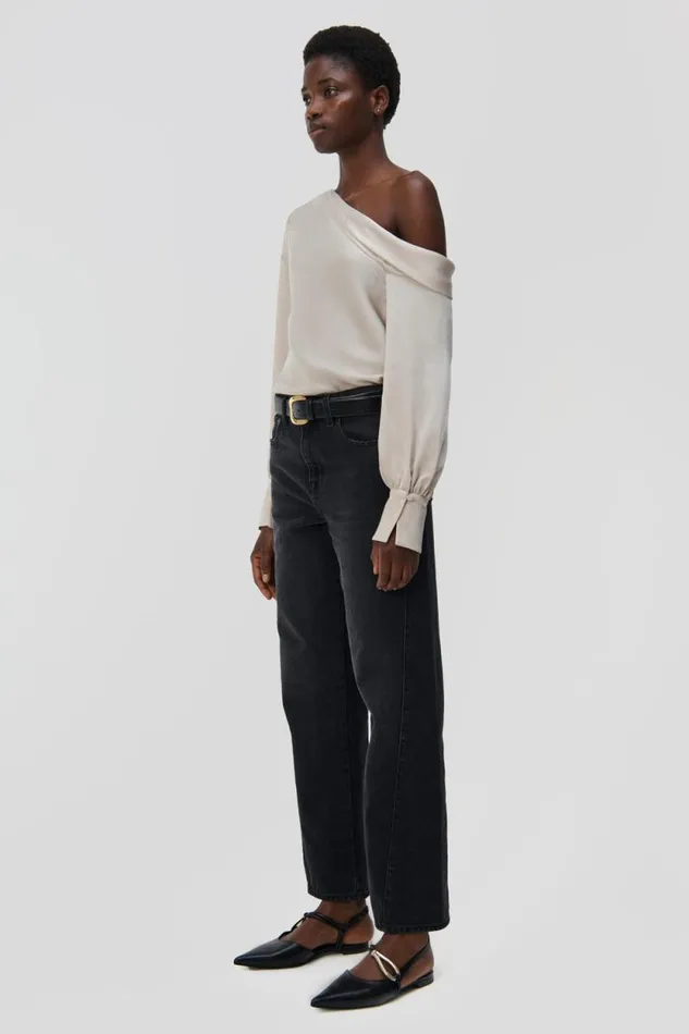 Women Tops and Bodysuits Jonathan Simkhai Signature Alice Top Women Tops and Bodysuits Jonathan Simkhai Signature Alice Top