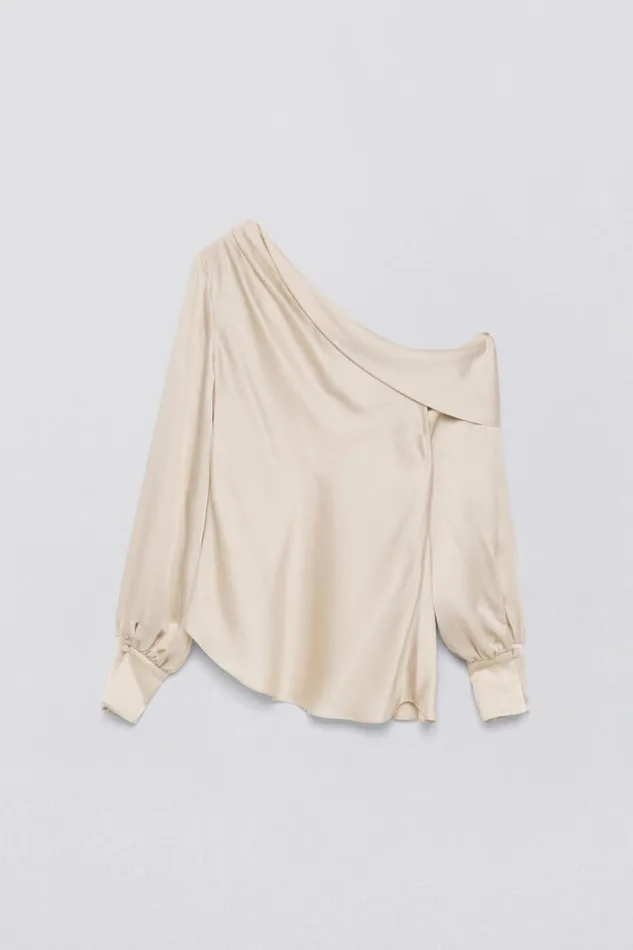 Women Tops and Bodysuits Jonathan Simkhai Signature Alice Top Women Tops and Bodysuits Jonathan Simkhai Signature Alice Top