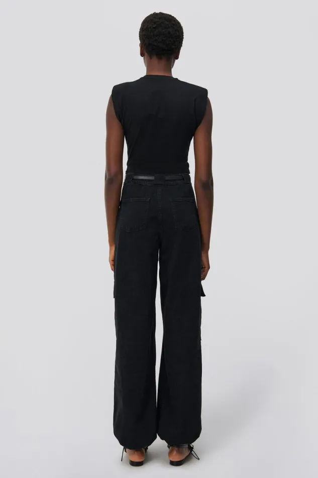 Women Tops and Bodysuits Jonathan Simkhai Signature Estelle Top Women Tops and Bodysuits Jonathan Simkhai Signature Estelle Top