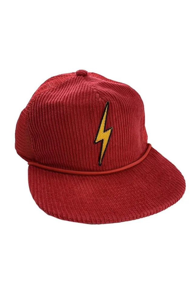 Women Trucker Hats Aviator Nation BOLT 8211 VINTAGE CORDUROY MESH TRUCKER HAT Women Trucker Hats Aviator Nation BOLT 8211 VINTAGE CORDUROY MESH TRUCKER HAT