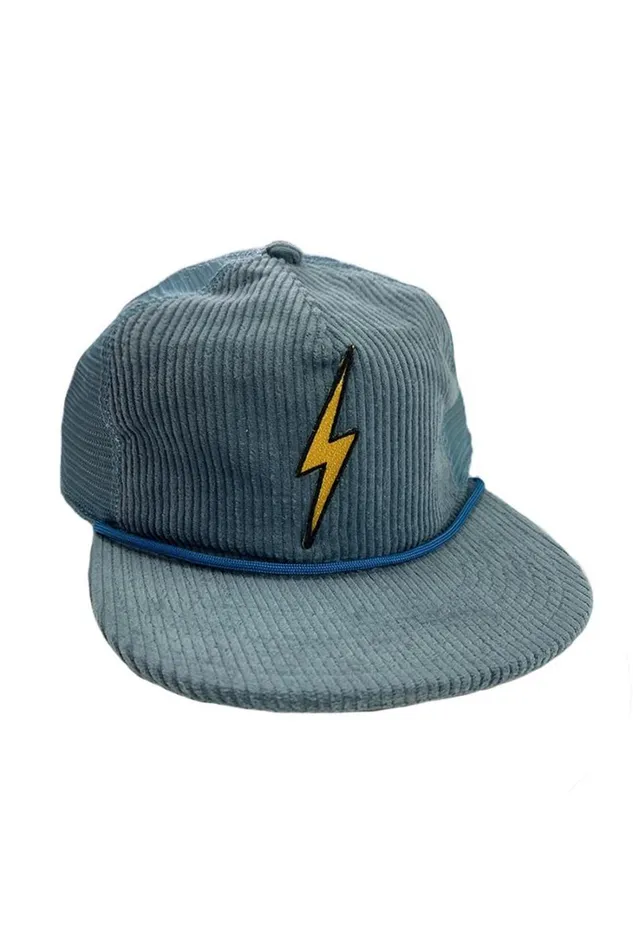 Women Trucker Hats Aviator Nation BOLT 8211 VINTAGE CORDUROY MESH TRUCKER HAT Women Trucker Hats Aviator Nation BOLT 8211 VINTAGE CORDUROY MESH TRUCKER HAT