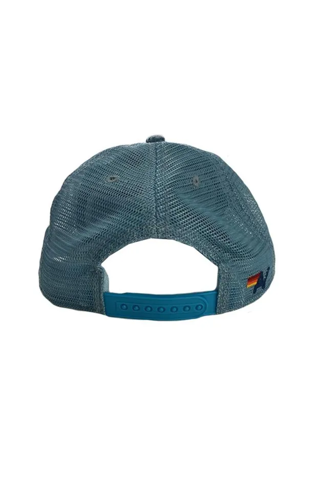 Women Trucker Hats Aviator Nation BOLT 8211 VINTAGE CORDUROY MESH TRUCKER HAT Women Trucker Hats Aviator Nation BOLT 8211 VINTAGE CORDUROY MESH TRUCKER HAT